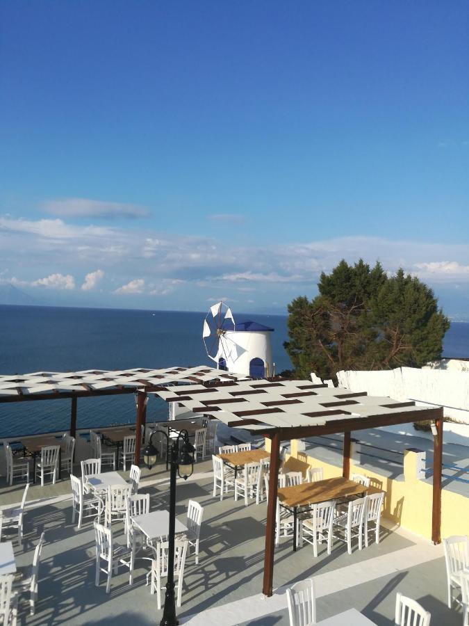 Koralli Beach Niforeika Exterior photo